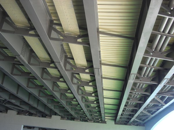Avarza Bridge