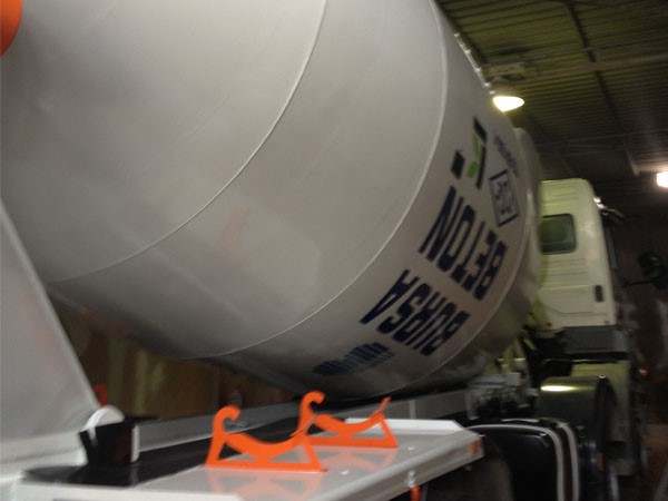 Bursa Beton