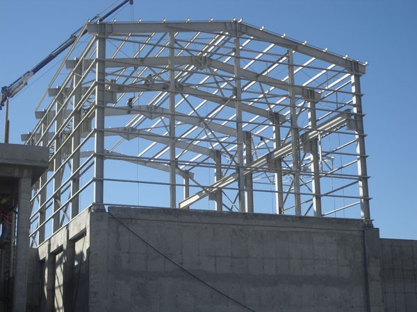 Jebel Çimento Fabrikası