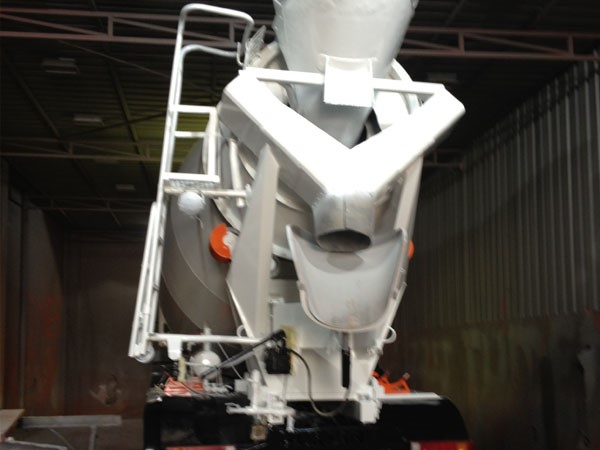 Bursa Beton