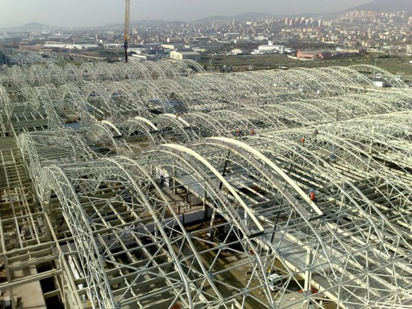 Sabiha Gökçen Hava Alanı