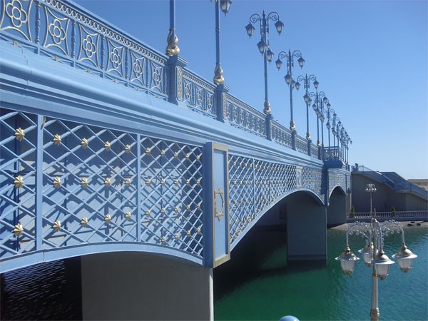 Avarza Bridge