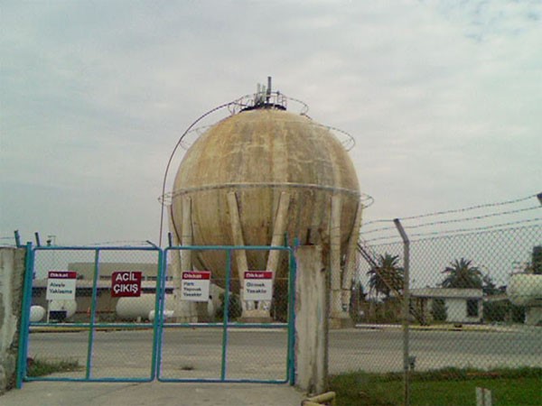 Aygaz